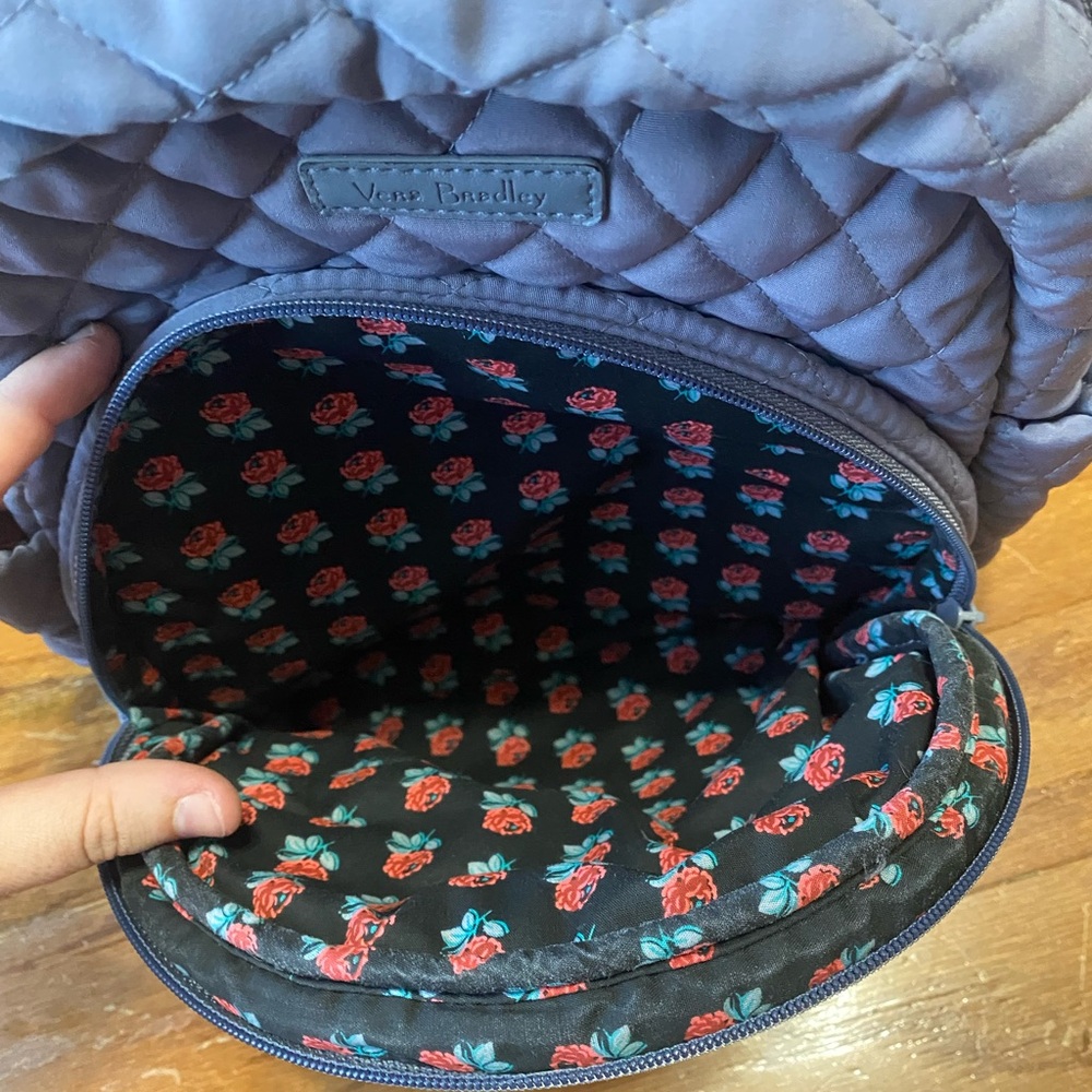 Vera Bradley Essential Compact Backpack - image 4